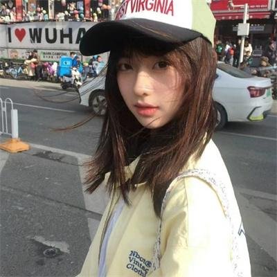 功夫少女吴温蒂