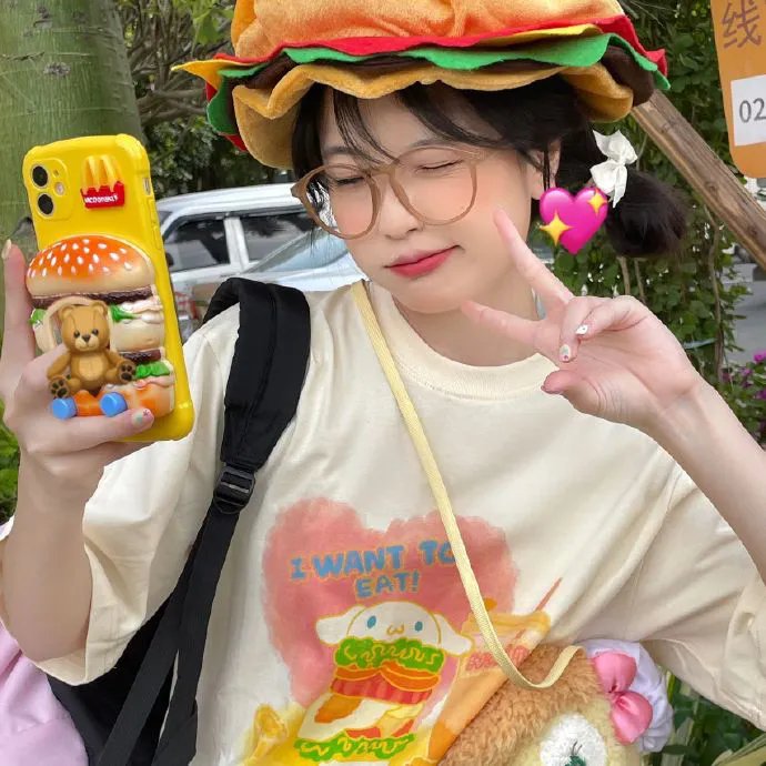 诡替身