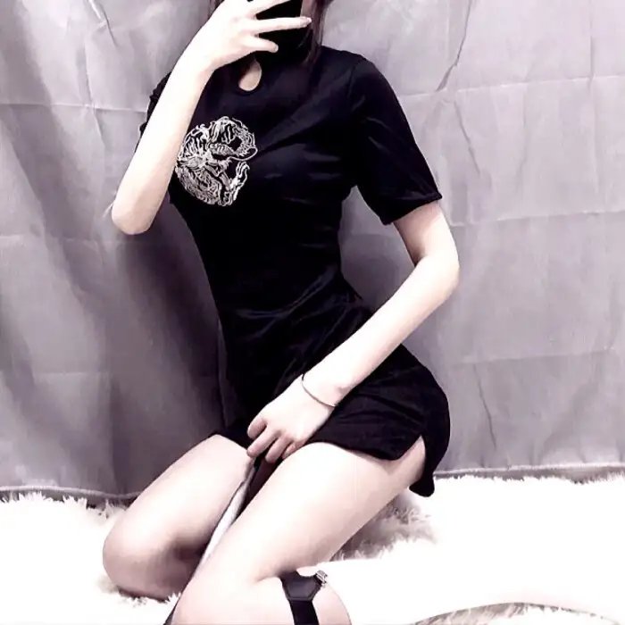 魔鬼暴警